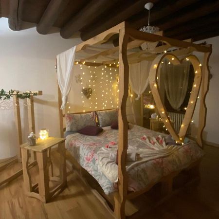 Corte Le Vigne Bed and Breakfast Verona Exteriör bild
