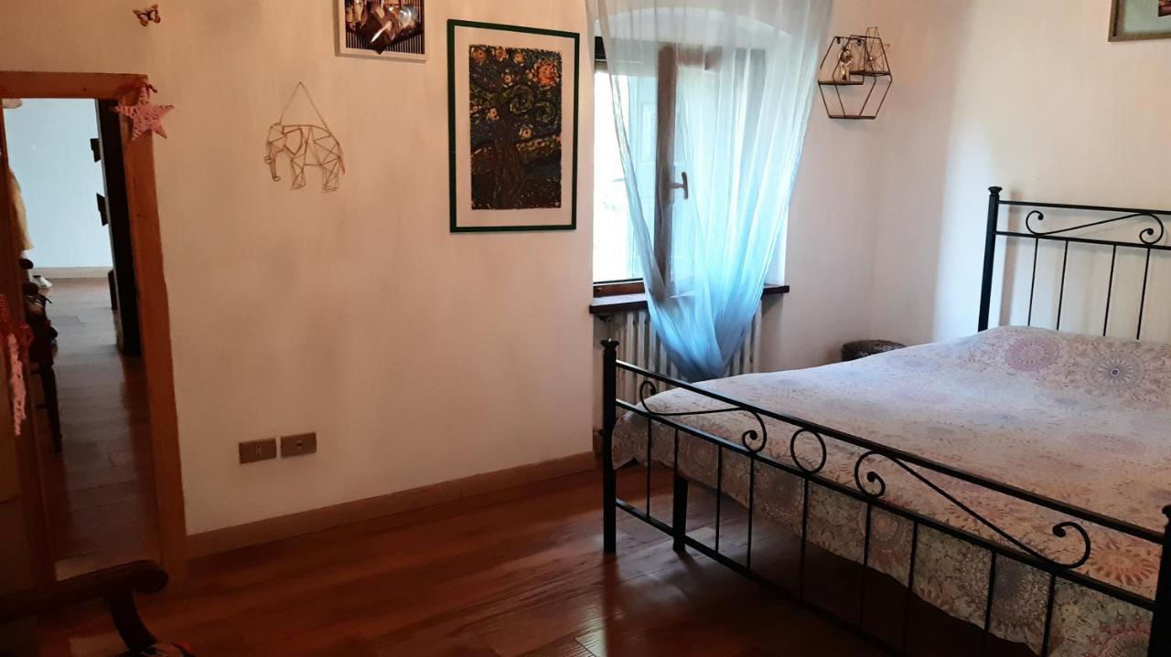 Corte Le Vigne Bed and Breakfast Verona Exteriör bild